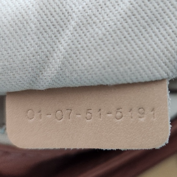 Chloe Paddington Bag - Picture 5 of 13